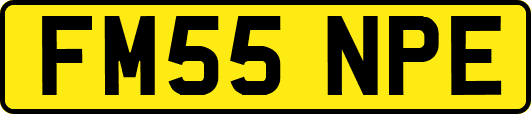 FM55NPE