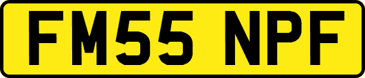 FM55NPF