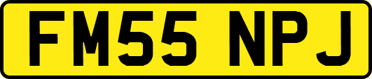 FM55NPJ