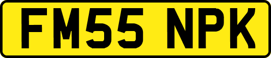 FM55NPK