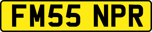 FM55NPR