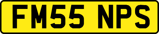 FM55NPS