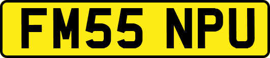 FM55NPU