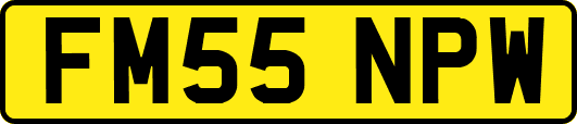 FM55NPW