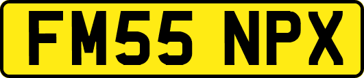 FM55NPX