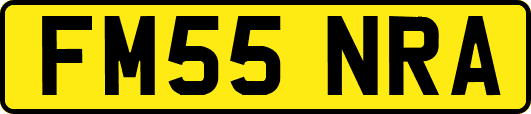 FM55NRA