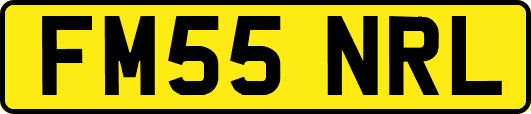 FM55NRL