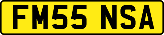 FM55NSA