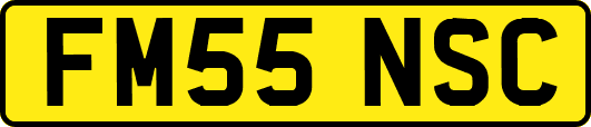 FM55NSC