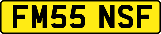 FM55NSF