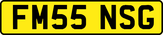 FM55NSG
