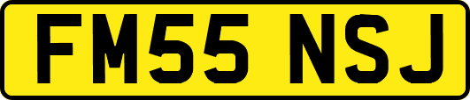 FM55NSJ