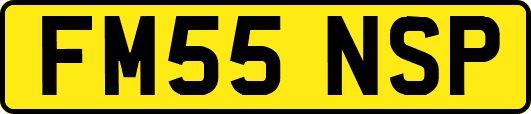 FM55NSP