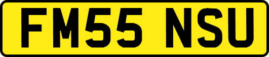 FM55NSU