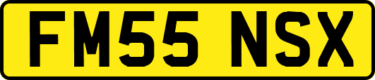 FM55NSX