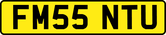 FM55NTU