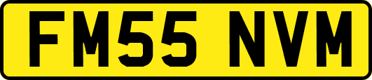 FM55NVM