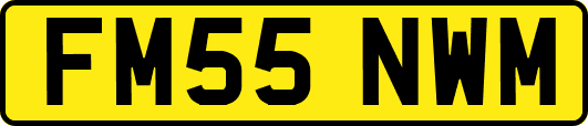 FM55NWM