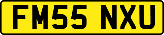 FM55NXU