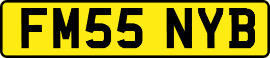 FM55NYB