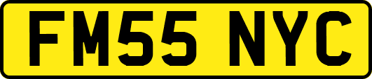 FM55NYC