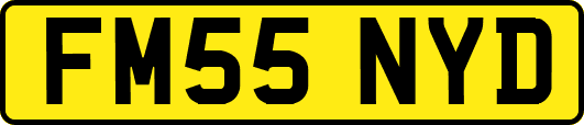 FM55NYD