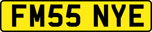 FM55NYE