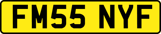 FM55NYF