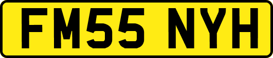 FM55NYH