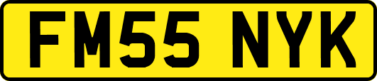FM55NYK