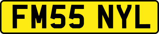 FM55NYL