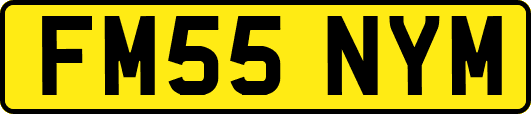 FM55NYM