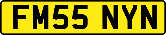 FM55NYN