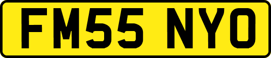 FM55NYO
