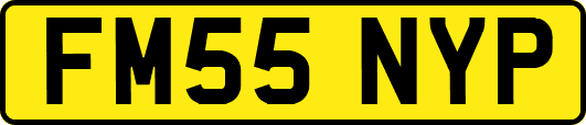 FM55NYP