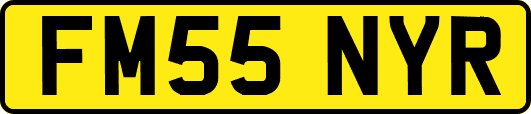FM55NYR