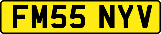 FM55NYV