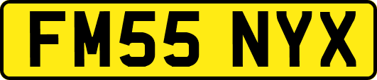 FM55NYX