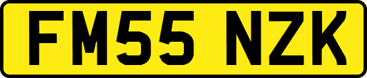 FM55NZK