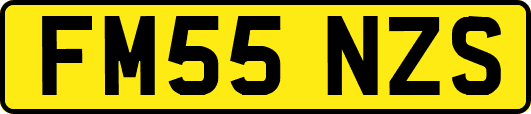 FM55NZS