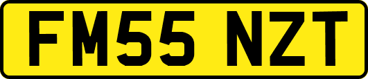 FM55NZT