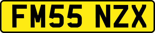 FM55NZX