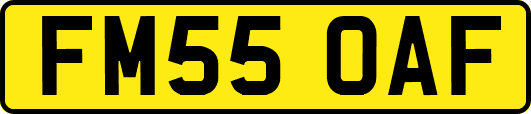 FM55OAF