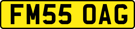 FM55OAG