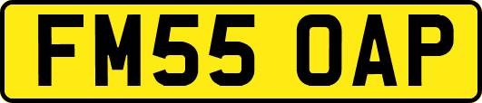 FM55OAP
