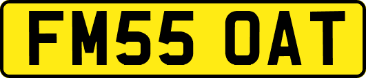 FM55OAT