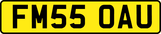 FM55OAU