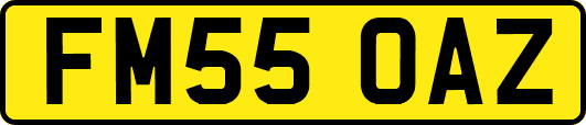FM55OAZ