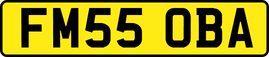 FM55OBA