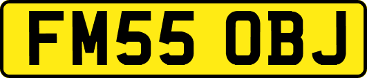 FM55OBJ